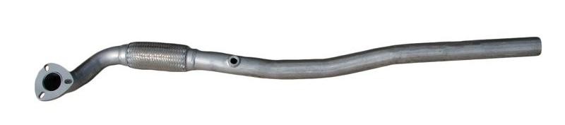 IZAWIT Exhaust Pipe Article number: 21.248 cheaply