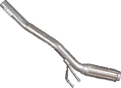 IZAWIT Repair Pipe, soot / particulate filter Article number: 23.134 cheaply