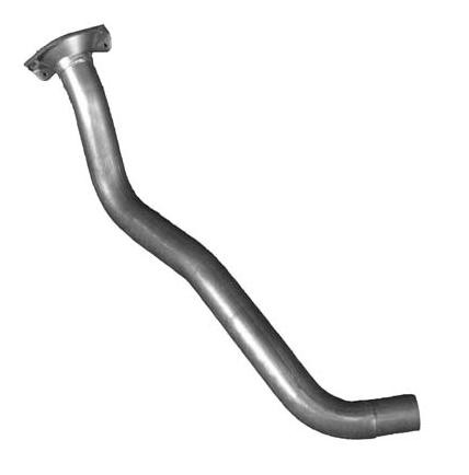 IZAWIT Exhaust Pipe Article number: 23.737 cheaply