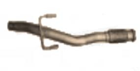 IZAWIT Repair Pipe, catalytic converter Article number: 27.128 cheaply