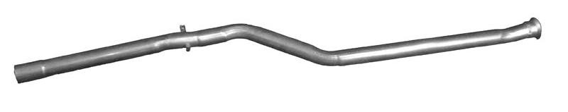 IZAWIT Exhaust Pipe Article number: 28.332 cheaply