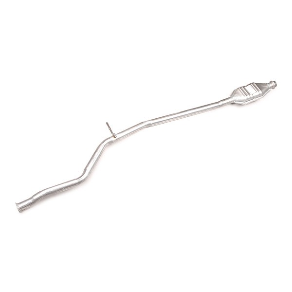 IZAWIT Middle silencer Article number: 27.066 cheaply