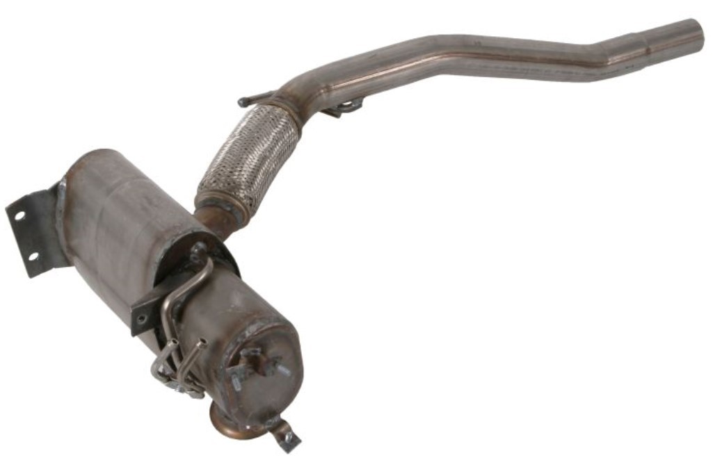 JMJ Diesel particulate filter Article number: 1113 cheaply