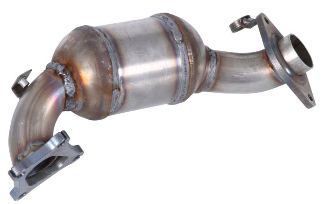 JMJ Catalytic converter Article number: 1080281 cheaply