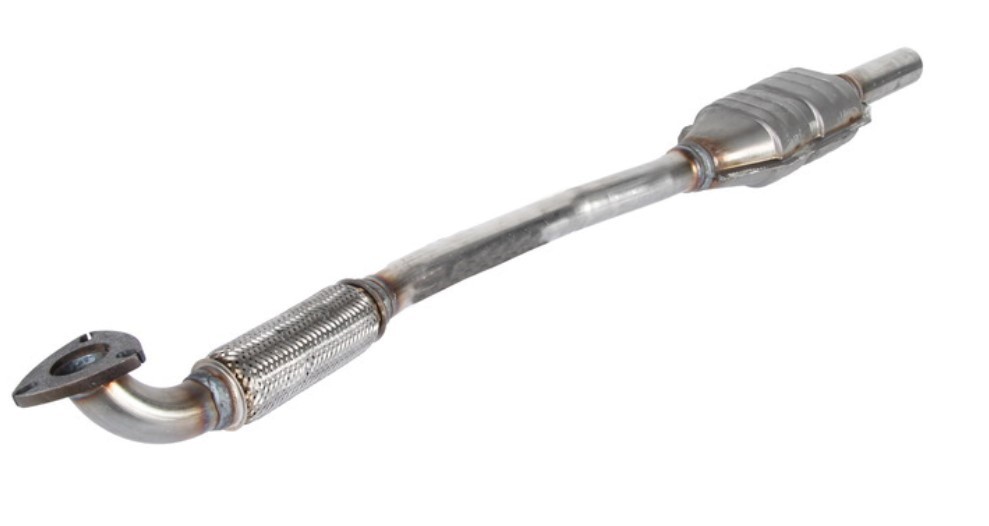 JMJ Catalytic converter Article number: 1080290 cheaply
