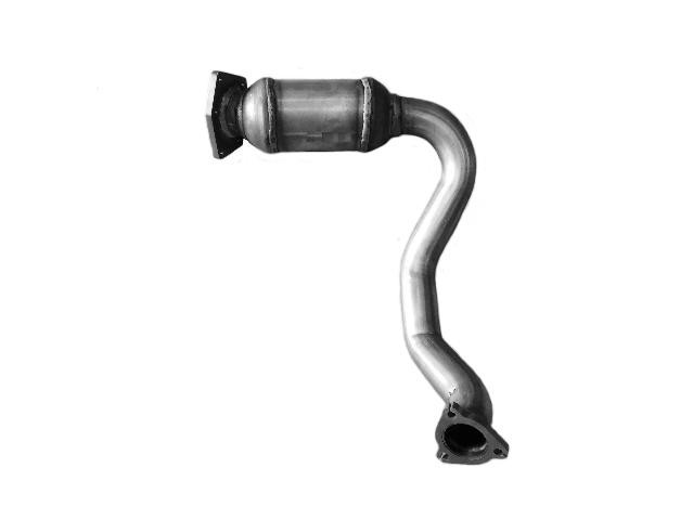 JMJ Catalytic converter Article number: 1080303 cheaply