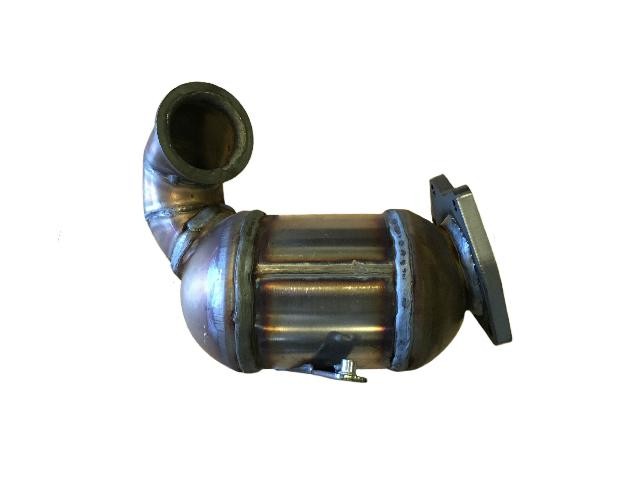 JMJ Catalytic converter Article number: 1080324 cheaply