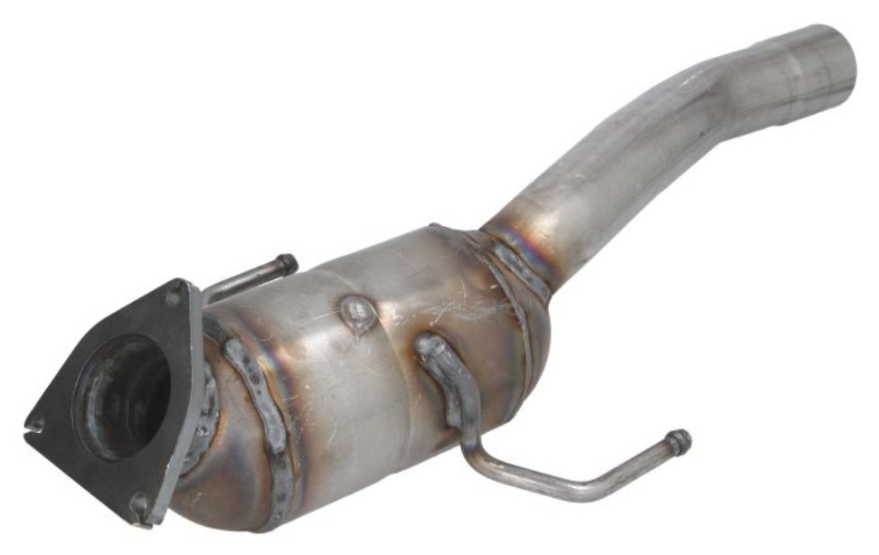 JMJ Catalytic converter Article number: 1091603 cheaply