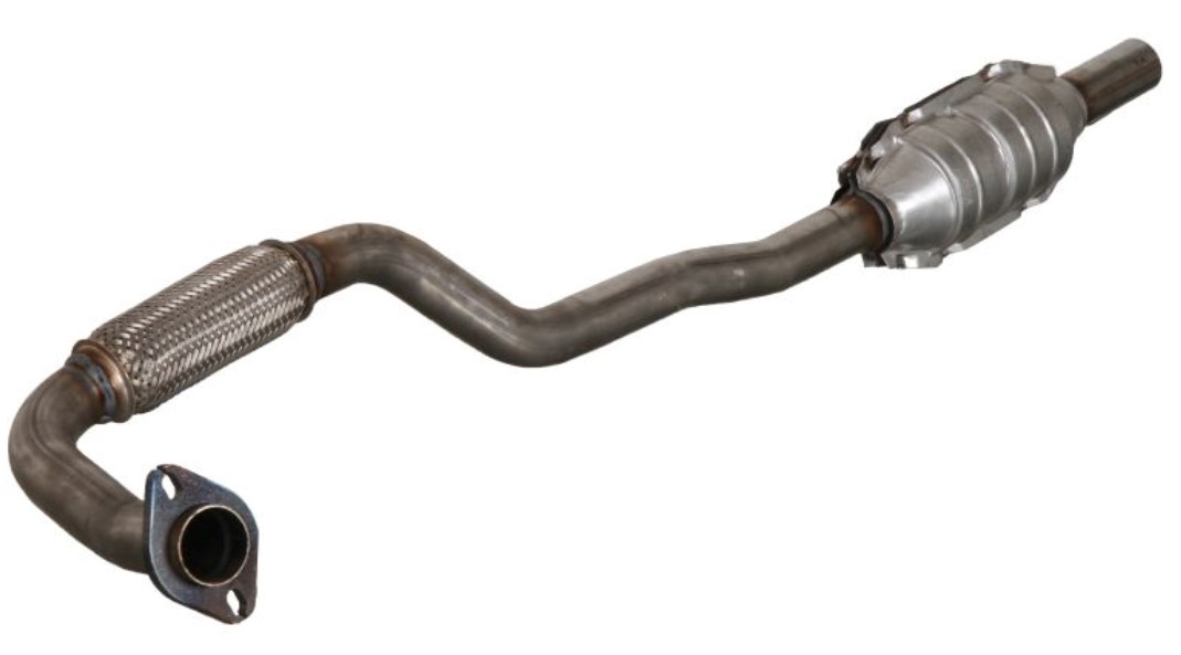 JMJ Catalytic converter Article number: 1091667 cheaply