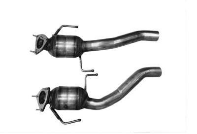 JMJ Catalytic converter Article number: 1091669 cheaply