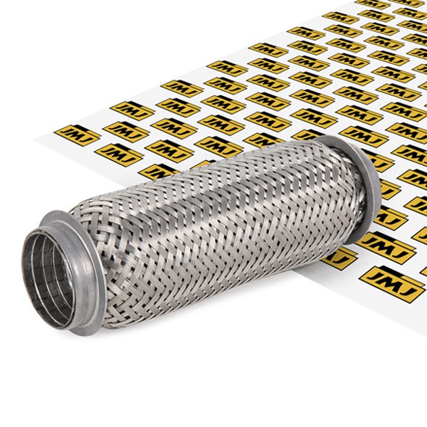JMJ Flex Hose, exhaust system Article number: 45X200P cheaply