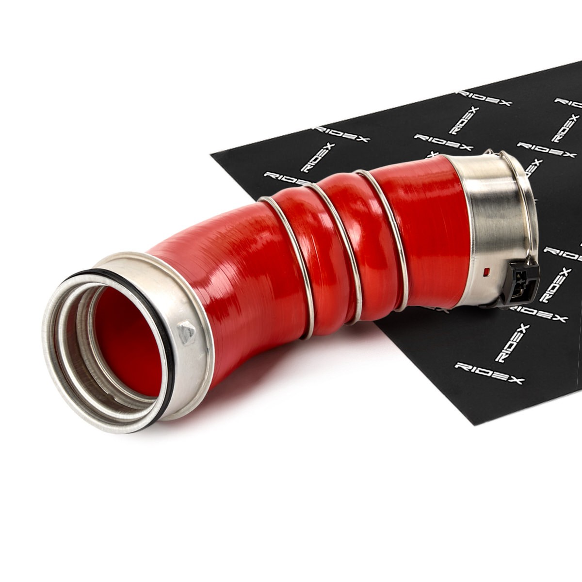 RIDEX Charger intake hose Article number: 3314C0328 cheaply