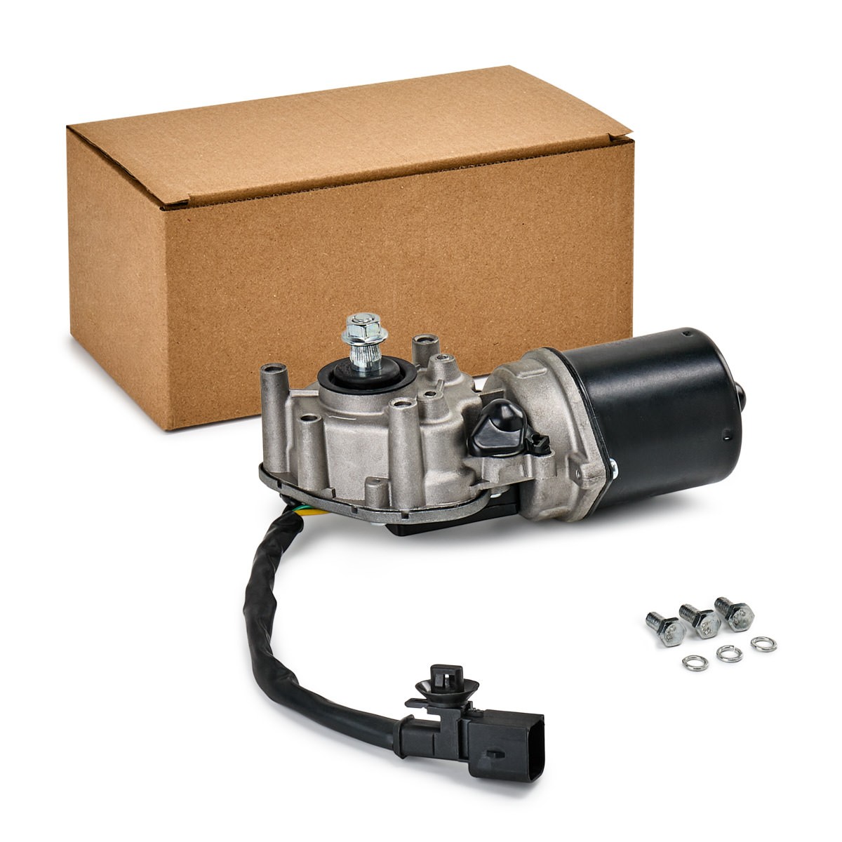 RIDEX Wiper motor Article number: 295W0243 cheaply