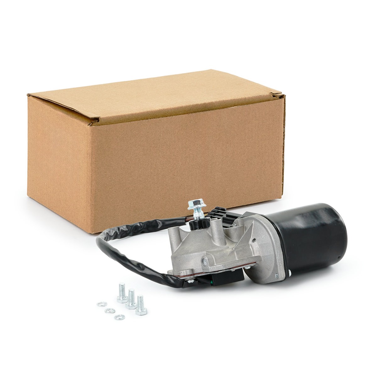 RIDEX Wiper motor Article number: 295W0250 cheaply