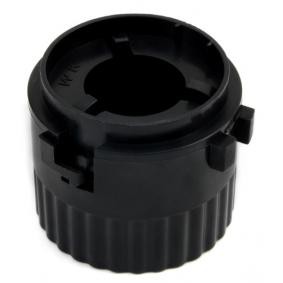 AMiO Bulb Socket VW GOLF VI Article number: 01664 cheaply