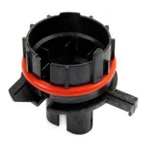 AMiO Bulb Socket BMW E39 Article number: 01668 cheaply