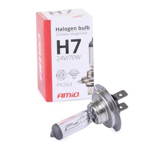 AMiO Bulb, spotlight Article number: 01252 cheaply