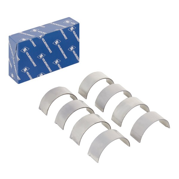 KOLBENSCHMIDT Conrod Bearing Set Article number: 77213600 cheaply