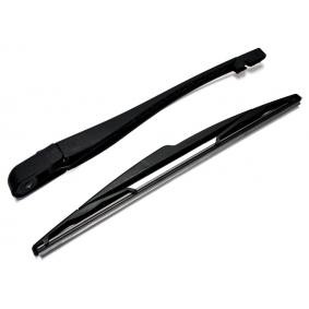AMiO Wiper Arm, windscreen washer Article number: 01222 cheaply
