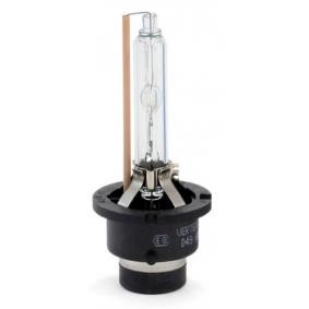 AMiO 01980 Xenon lamp L 200 2.5 DI-D (KA4T) 140 PS Diesel 2016