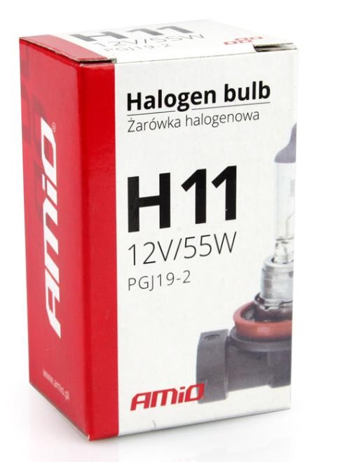 AMiO Bulb, spotlight Article number: 01159 cheaply