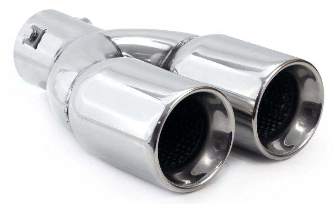 AMiO Exhaust tip MT 008 Article number: 01308 cheaply