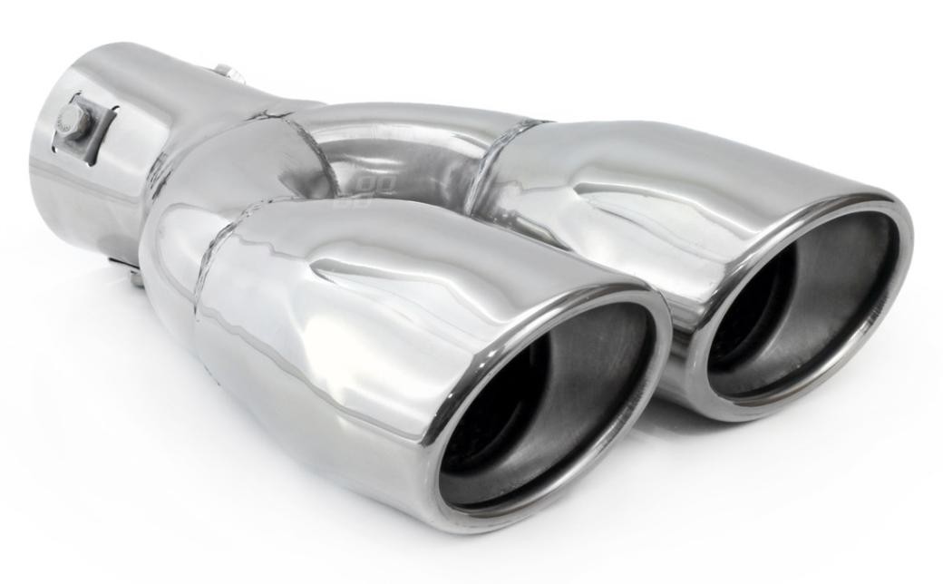 AMiO Exhaust tip MT 010 Article number: 01310 cheaply