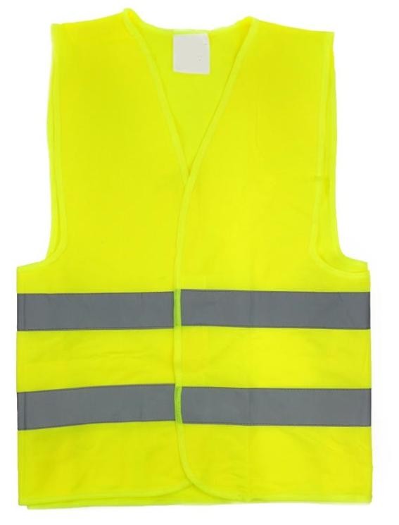 OEM Refleksvest 01734 fra AMiO
