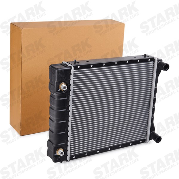 STARK Engine radiator Article number: SKRD-0121337 cheaply