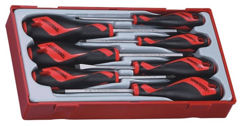 OEM Screwdriver Set 174400101 from TengTools