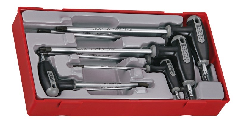OEM Screwdriver Set 68920107 from TengTools
