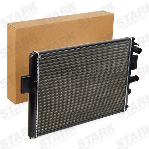 STARK Engine radiator Article number: SKRD-0121382 cheaply
