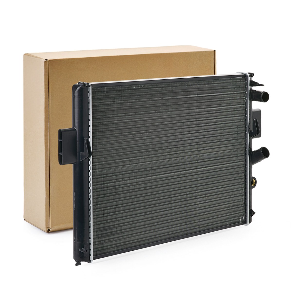 RIDEX Engine radiator Article number: 470R1199 cheaply