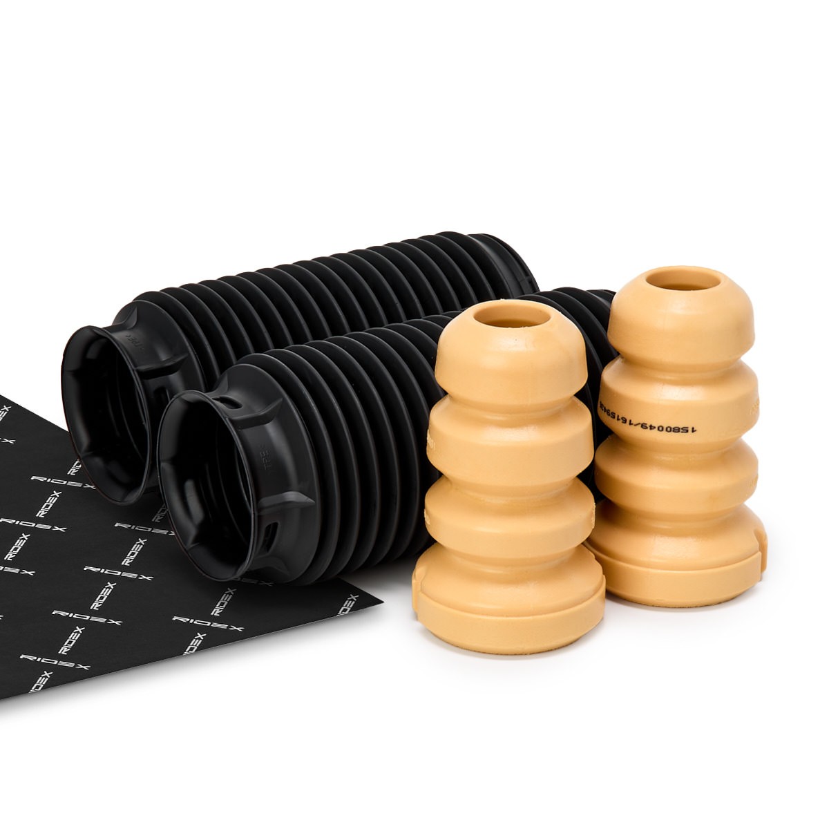 RIDEX Dust cover kit, shock absorber Article number: 919D0245 cheaply