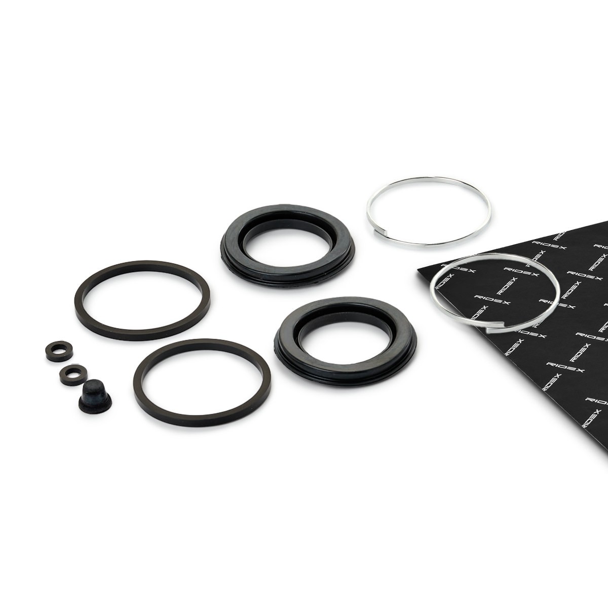 RIDEX Repair Kit, brake caliper Article number: 405R0395 cheaply