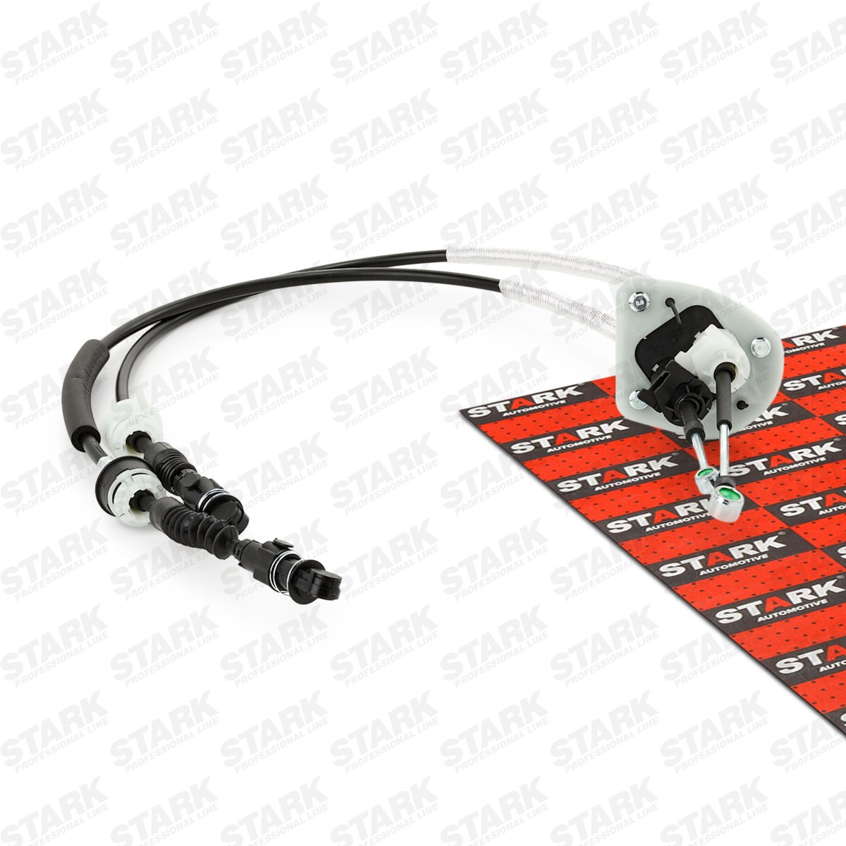 STARK SKCMT-1520103 Cable, manual transmission Daily 35C17, 35S17, 40C17, 45C17, 50C17, 60C17, 65C17, 70C17 170 PS Diesel 2014