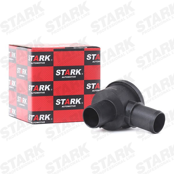 STARK SKDVC-3890010 Luftcirkulationsventil, turbolader A6 1.8 T quattro 150 HK Benzin 2005