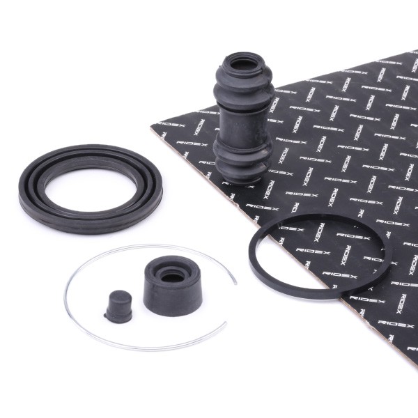 RIDEX Repair Kit, brake caliper Article number: 405R0422 cheaply