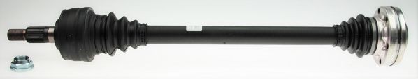 SPIDAN Drive shaft Article number: 36471 cheaply