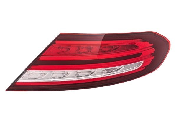 HELLA Rear light Article number: 2SD 011 786-301 cheaply