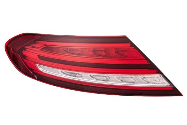 HELLA Rear light Article number: 2SD 011 786-311 cheaply