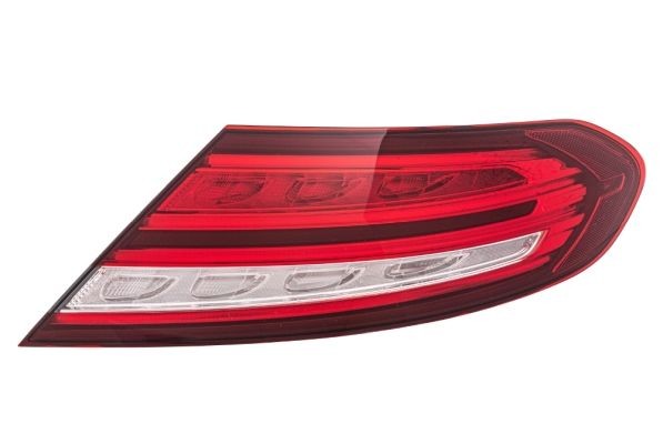 HELLA Rear light Article number: 2SD 011 786-321 cheaply