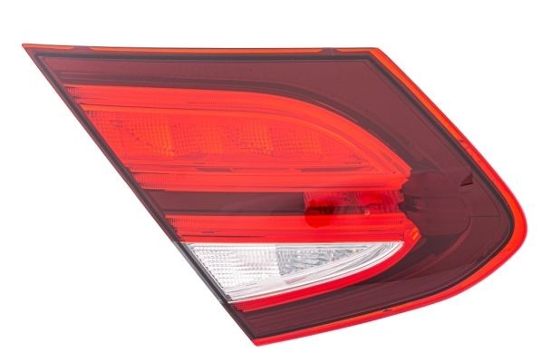 HELLA Rear light Article number: 2TZ 011 787-291 cheaply