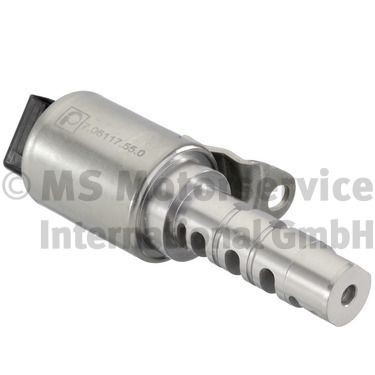 PIERBURG 7.06117.55.0 Camshaft adjustment valve CX-7 2.3 MZR DISI Turbo AWD (ER3P) 260 PS Petrol 2014