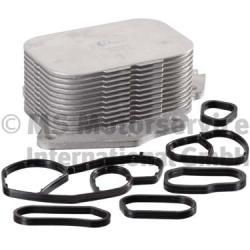 PIERBURG Engine oil cooler Article number: 7.09269.30.0 cheaply