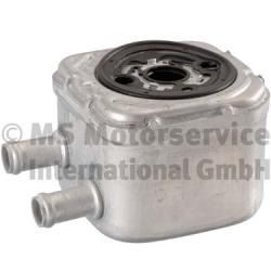 PIERBURG Engine oil cooler Article number: 7.09269.31.0 cheaply
