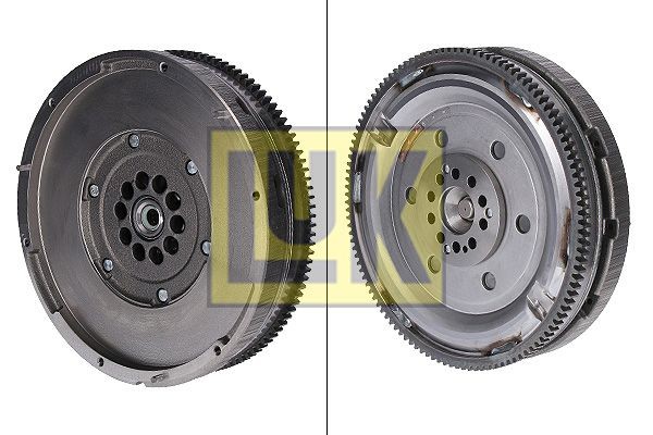 LuK 415 0946 10 Kahemassiline hooratas AMAROK 3.0 TDI 4motion 204 HP Diisel 2022