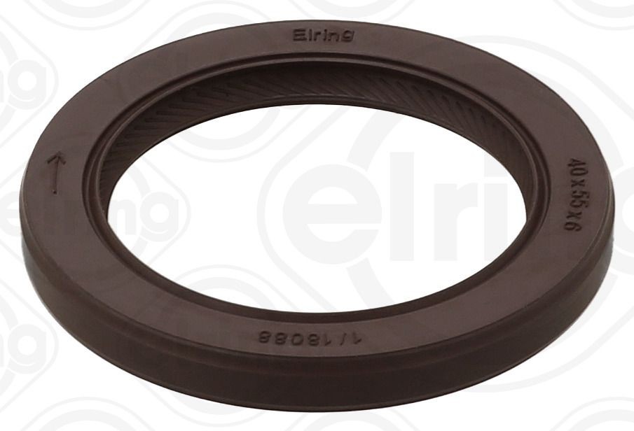 ELRING Crankshaft seal Article number: 439.600 cheaply