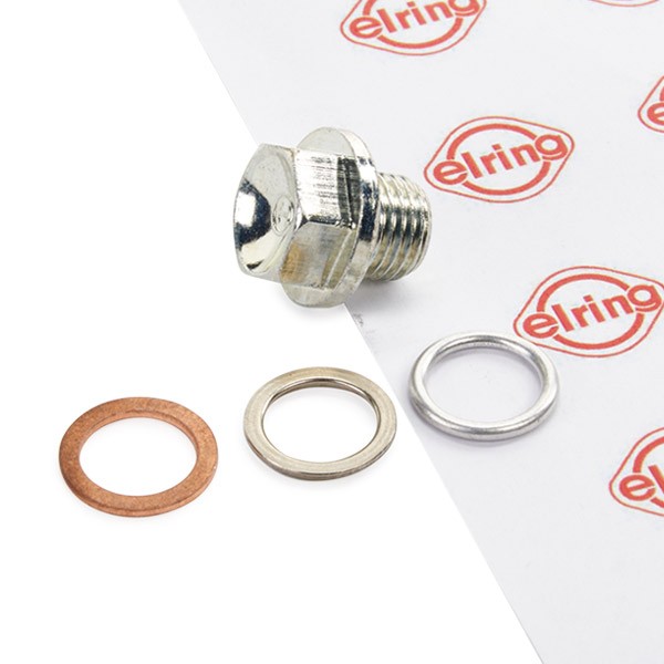 ELRING Sealing Plug, oil sump Article number: 774.460 cheaply
