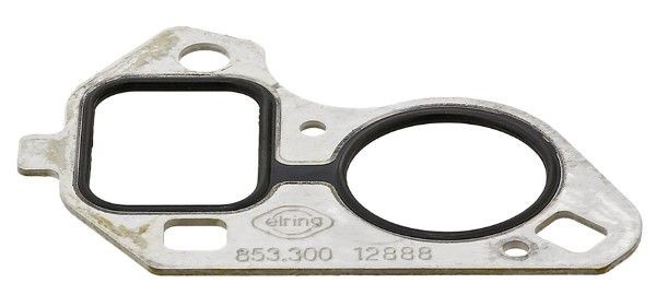ELRING Gasket, water pump Article number: 853.300 cheaply